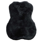 Werner Christ Zadelonderlegger Standard Edging Zwart/Antraciet Werner Christ Zadelonderlegger Standard Edging Zwart/Antraciet