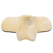 Werner Christ Zadeldekje Special Dressuur Zwart/Naturel Werner Christ Zadeldekje Special Dressuur Zwart/Naturel