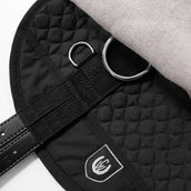 Werner Christ Bareback Pad Basic Plus Naturel/Zwart Werner Christ Bareback Pad Basic Plus Naturel/Zwart