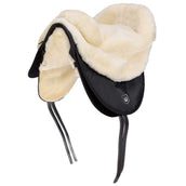 Werner Christ Bareback Pad Cloud Special Plus Naturel/Zwart Werner Christ Bareback Pad Cloud Special Plus Naturel/Zwart