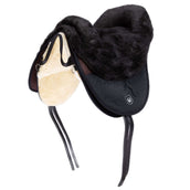 Werner Christ Bareback Pad Cloud Special Plus Bruin/Naturel Werner Christ Bareback Pad Cloud Special Plus Bruin/Naturel