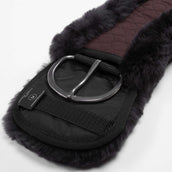 Werner Christ Westernsingel Moonshaped Anatomisch Bruin/Bruin Werner Christ Westernsingel Moonshaped Anatomisch Bruin/Bruin