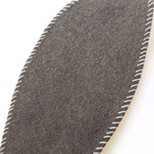 Werner Christ Inlegzooltjes Lamsvel Naturel Werner Christ Inlegzooltjes Lamsvel Naturel