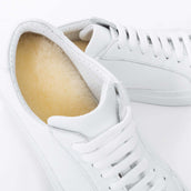 Werner Christ Inlegzooltjes Lamsvel Naturel Werner Christ Inlegzooltjes Lamsvel Naturel