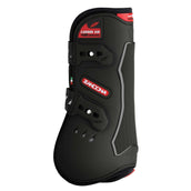Zandona Peesbeschermer Carbon Air Black Zandona Peesbeschermer Carbon Air Black