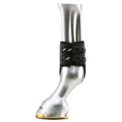 Zandona Strijklappen Carbon Air Fetlock Zwart Zandona Strijklappen Carbon Air Fetlock Zwart