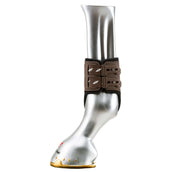 Zandona Strijklappen Carbon Air Fetlock Bruin Zandona Strijklappen Carbon Air Fetlock Bruin