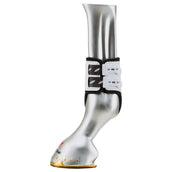 Zandona Strijklappen Carbon Air Fetlock Wit Zandona Strijklappen Carbon Air Fetlock Wit