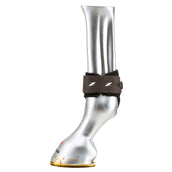 Zandona Strijklappen Carbon Air Junior Fetlock Bruin Zandona Strijklappen Carbon Air Junior Fetlock Bruin