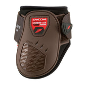Zandona Strijklappen Carbon Air Junior Fetlock Bruin Zandona Strijklappen Carbon Air Junior Fetlock Bruin