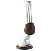 Zandona Kogelbeschermers Carbon Air Equi Lifter Fetlock Bruin Zandona Kogelbeschermers Carbon Air Equi Lifter Fetlock Bruin