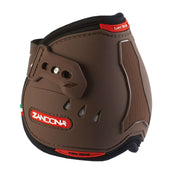Zandona Kogelbeschermers Carbon Air Equi Lifter Fetlock Bruin Zandona Kogelbeschermers Carbon Air Equi Lifter Fetlock Bruin