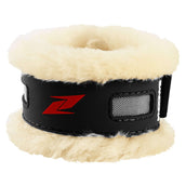 Zandona Kootbeschermers Sensitive Plus Air Pastern Zwart Zandona Kootbeschermers Sensitive Plus Air Pastern Zwart