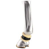 Zandona Kootbeschermers Sensitive Plus Air Pastern Zwart Zandona Kootbeschermers Sensitive Plus Air Pastern Zwart