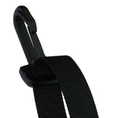 Zandona Buikbeschermer Superior Chafe Guard Evo Black Zandona Buikbeschermer Superior Chafe Guard Evo Black