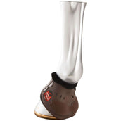 Zandona balbeschermers Carbon Air Heel Brown Zandona balbeschermers Carbon Air Heel Brown