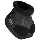 Zandona balbeschermers Carbon Air Heel Black Edition Zandona balbeschermers Carbon Air Heel Black Edition