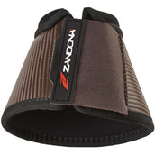 Zandona Springschoenen X-Bell Bruin Zandona Springschoenen X-Bell Bruin