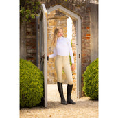 LeMieux Rijbroek Young Rider Freya Pro Beige LeMieux Rijbroek Young Rider Freya Pro Beige