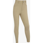 LeMieux Rijbroek Young Rider Freya Pro Beige LeMieux Rijbroek Young Rider Freya Pro Beige