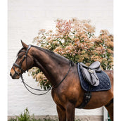 Waldhausen Zadeldekje Breath Dressuur Night Blue Waldhausen Zadeldekje Breath Dressuur Night Blue