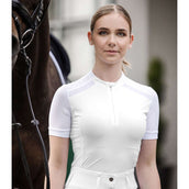 ELT T-Shirt Nancy Korte Mouwen Wit ELT T-Shirt Nancy Korte Mouwen Wit