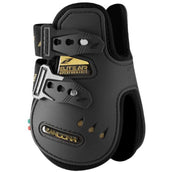 Zandona Kogelbeschermers Elite Air H-Performance Short Zwart Zandona Kogelbeschermers Elite Air H-Performance Short Zwart