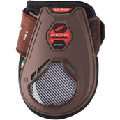 Zandona Strijklappen Air Master Young Competition Bruin Zandona Strijklappen Air Master Young Competition Bruin