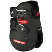 Zandona Kogelbeschermers Air Master H-Performance Long Zwart Zandona Kogelbeschermers Air Master H-Performance Long Zwart