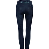Cavallo Rijlegging CavalLin Grip RL Donkerblauw Cavallo Rijlegging CavalLin Grip RL Donkerblauw