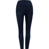 Cavallo Rijlegging CavalLin Grip RL Donkerblauw Cavallo Rijlegging CavalLin Grip RL Donkerblauw