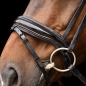 Imperial Riding Hoofdstel IRHAthena Zwart Imperial Riding Hoofdstel IRHAthena Zwart