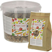 Kerbl Beloningsbrok Delizia Aardbei rood Kerbl Beloningsbrok Delizia Aardbei rood