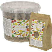 Kerbl Beloningsbrok Delizia Banaan Kerbl Beloningsbrok Delizia Banaan