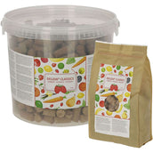 Kerbl Beloningsbrok Delizia Framboos Kerbl Beloningsbrok Delizia Framboos