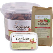 Waldhausen Beloningsbrok Cookies Aardbei Waldhausen Beloningsbrok Cookies Aardbei