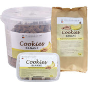 Waldhausen Beloningsbrok Cookies Banaan Waldhausen Beloningsbrok Cookies Banaan