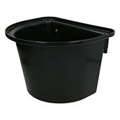 Kerbl Hangvoerbak Eurohorse Zwart Kerbl Hangvoerbak Eurohorse Zwart