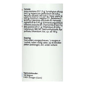 Heel Traumeel S Gel Wit Heel Traumeel S Gel Wit