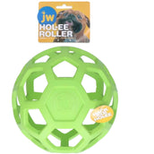 JW Speelbal HOL-EE Roller Jumbo Groen JW Speelbal HOL-EE Roller Jumbo Groen