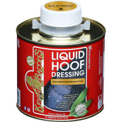 Kevin Bacon's Hoefdressing Glitter Edition Goud Kevin Bacon's Hoefdressing Glitter Edition Goud