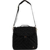 ANKY Poetstas Bag Stepped ATA25005 Zwart ANKY Poetstas Bag Stepped ATA25005 Zwart