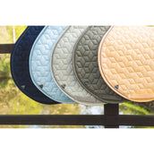 ANKY Zadeldekje Vivacity XB261112 Veelzijdigheid Mood Indigo ANKY Zadeldekje Vivacity XB261112 Veelzijdigheid Mood Indigo