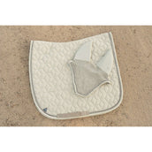 ANKY Zadeldekje Vivacity XB261111 Dressuur Island Fossil ANKY Zadeldekje Vivacity XB261111 Dressuur Island Fossil