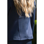 ANKY Vest Hooded Tech ATC251101 Mood Indigo ANKY Vest Hooded Tech ATC251101 Mood Indigo