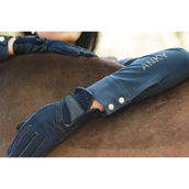 ANKY Longsleeve Zip Up ATC261203 Mood Indigo ANKY Longsleeve Zip Up ATC261203 Mood Indigo