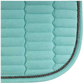 ANKY Zadeldekje Suede XB261110 Dressuur Pool Blue ANKY Zadeldekje Suede XB261110 Dressuur Pool Blue