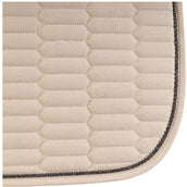 ANKY Zadeldekje Suede XB261111 Dressuur Island Fossil ANKY Zadeldekje Suede XB261111 Dressuur Island Fossil