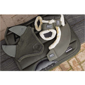 ANKY Strijklappen Dark Olive ANKY Strijklappen Dark Olive