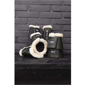 ANKY Strijklappen Dark Olive ANKY Strijklappen Dark Olive